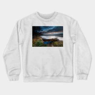 Loch Morlich Crewneck Sweatshirt